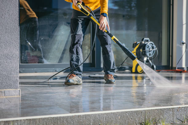 Best Playground Equipment Cleaning  in Reed City, MI